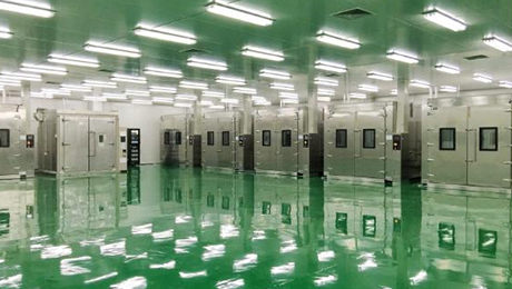 如何處理高低溫試驗(yàn)箱的低溫不穩(wěn)定情況？